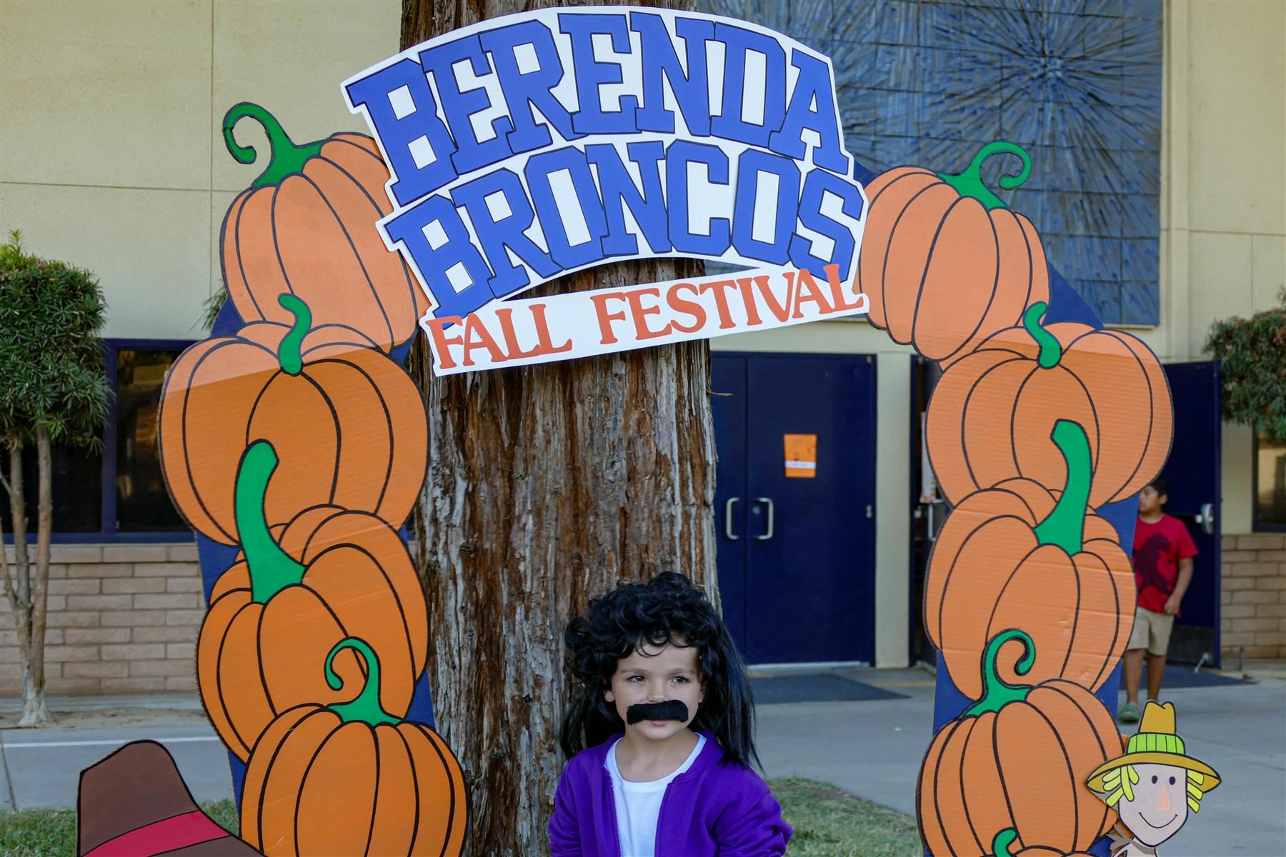 fall festival 1